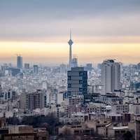 میانگین قیمت مسکن در تهران به متری ۲۴۰ میلیون تومان افزایش یافت