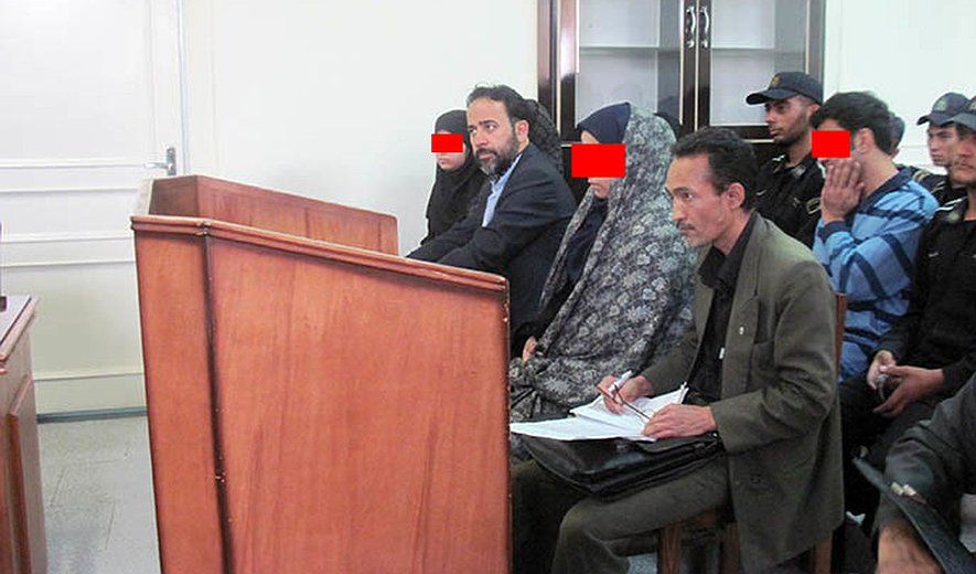 نگرانی‌ها از ترفند جمهوری اسلامی در کاستن از حساسیت‌ها و اجرای حکم اعدام یک زن