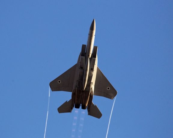 وال استریت ژورنال: اسرائیل ممکن است یکشنبه به ایران حمله کند