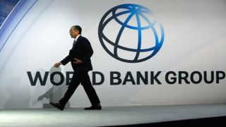 World Bank Says Iran's GDP Growth Is Decelerating