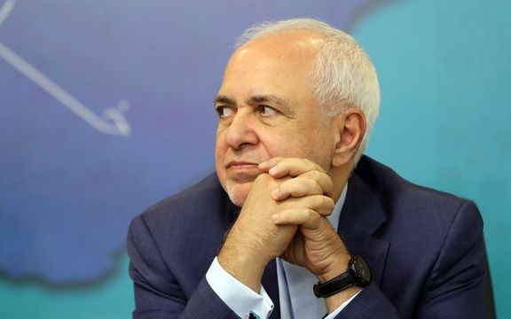 ظريف: لن نتنازل عن حق التخصيب.. وإيران مازالت قادرة على ضرب إسرائيل