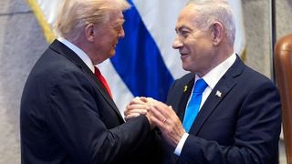 سفر نتانیاهو به آمریکا: صرف دعوت، پیام راهبردی است