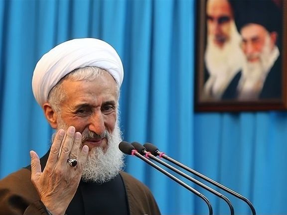 امام جمعه موقت تهران: دختران در جمهوری اسلامی جایگاهی دارند که در هیچ جای دنیا ندارند