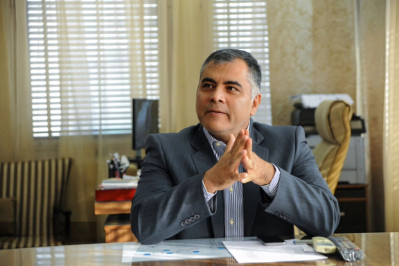 وزیر نفت: هیچ تصمیمی درباره قیمت بنزین گرفته نشده است