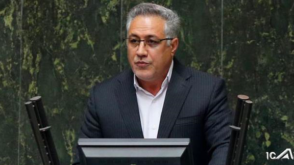 عضو هیات رییسه کمیسیون کشاورزی: دشمنی اسرائیل با ما، علت مرجوعی محصولات کشورزی است