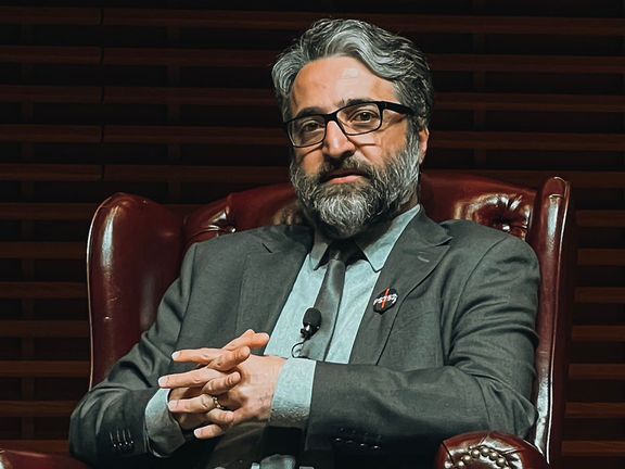 حامد اسماعیلیون: باشد که نوروز امسال نوید پایان زمستانی ۴۵ ساله را با خود بیاورد