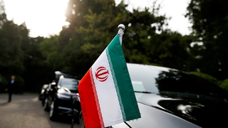 Iran’s top diplomat wades into online row over murky Mideast influence ops