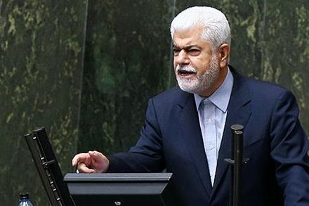 نماینده زاهدان: تصمیم دولت برای کاهش سهمیه بنزین فضای سیستان و بلوچستان را متشنج کرده است