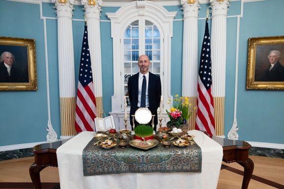 گروگان پیشین آمریکایی: کنارهگیری رابرت مالی، بهترین گام برای خوشحالی ایرانیان خواهد بود