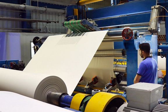 فعالان نشر به خبرگزاری تسنیم: کاغذ ایرانی زرد، هزینهبردار و دارای پرز زیاد است