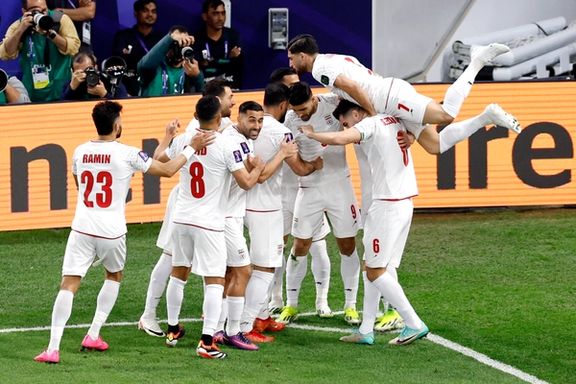 آرژانتین همچنان صدرنشین است؛ ایران با یک پله صعود در رده بیستم رنکینگ فیفا قرار گرفت