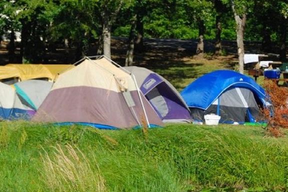 اورژانس: تاکنون ۶۳۵ نفر در چادرهای مسافرتی مسموم شده و ۱۹ نفر جان باختهاند