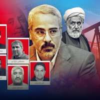۲ سند محرمانه از فساد در فروش نفت؛ محمدجواد باوند و شبکه تازه تراستیها در فروش نفت تحریمی