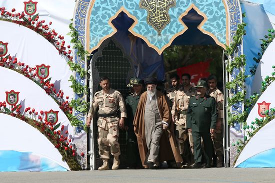 امام جمعه تهران: اسرائیل فکر کرد حمله کند مسئولان به پناهگاه میروند