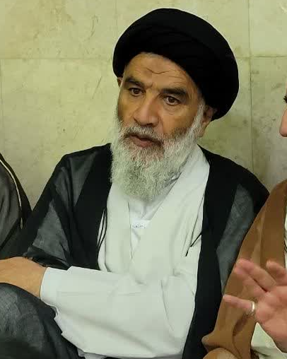 نماینده خامنهای در خوزستان: مساجد برای مقابله با بیحجابی نیروی خود را به خیابان بیاورند