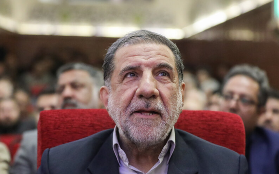 کوثری، نماینده تهران: امیدواریم پزشکیان راه رئیسی را ادامه دهد