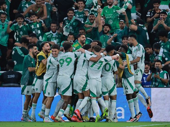 الهلال ۱ - ۳ الاهلی؛ الاهلی فینالیست لیگ نخبگان شد، آخرین شانس ژسوس از دست رفت