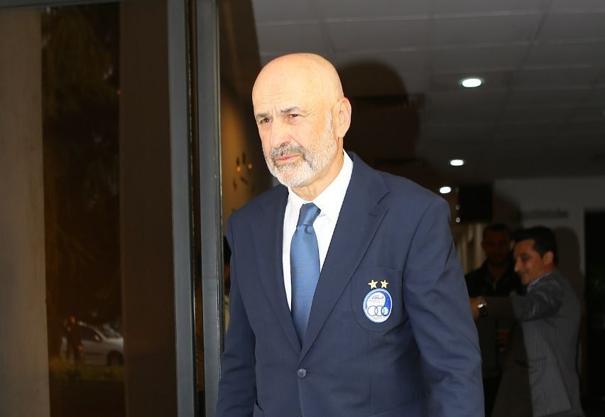 میودراگ بوژوویچ: به اوضاع استقلال بی‌تفاوت نیستم، دوست نداریم به سقوط فکر کنیم