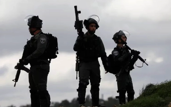 عملیات کماندوهای اسرائیلی علیه جمهوری اسلامی؛ اسرائیل در ایران پایگاه پهپادی ساخته بود