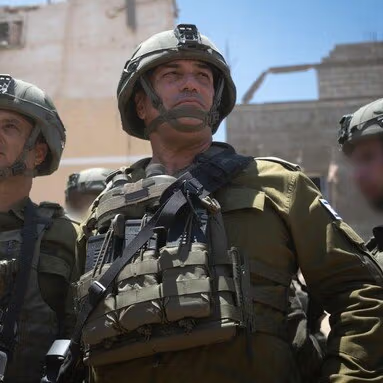 رئيس الأركان الإسرائيلي: المعركة ضد إيران لم تنتهِ.. وسنواصل الحفاظ على تفوقنا الجوي