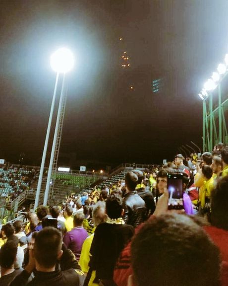 موهان باگان به اصفهان هم نمیآید؛ باشگاه هندی بار دیگر قید حضور در ایران را زد؟