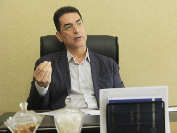 سكرتير جمعية صناعة الأجهزة المنزلية: سوريا منعت استيراد قطع غيار السيارات الإيرانية