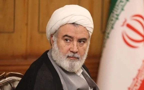 نریمانی، عضو مجلس خبرگان: مجلس خبرگان برای نظارت بر اعمال رهبر نیست