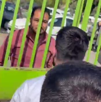 استئناف الاحتجاجات الطلابية في عموم إيران.. وهجوم قوات أمن بزي مدني على جامعة أردبيل