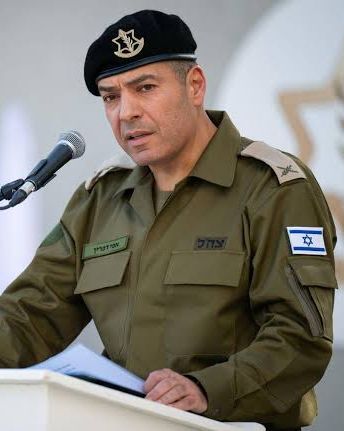 سخنگوی ارتش اسرائیل: سرنوشت رهبران حماس و حزبالله در انتظار رهبران جمهوری اسلامی است
