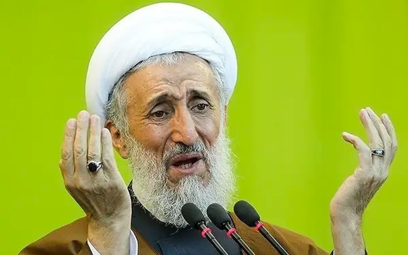 ممثل خامنئي:تشجيع المسؤولين يأتي عبر الانتخابات حتى لو كان المصوتون غير متدينين