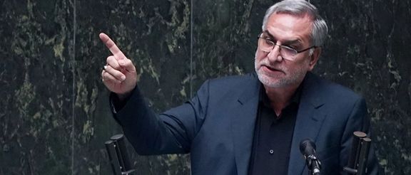 وزیر بهداشت: واکسنهای فایزر و مدرنا آنقدر اثربخشی نداشتند