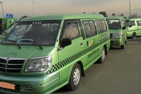 رییس سازمان تاکسیرانی مشهد: تاکسیونهای مشهد برای حمل جسد فوتیهای کرونا فراخوانده شدند