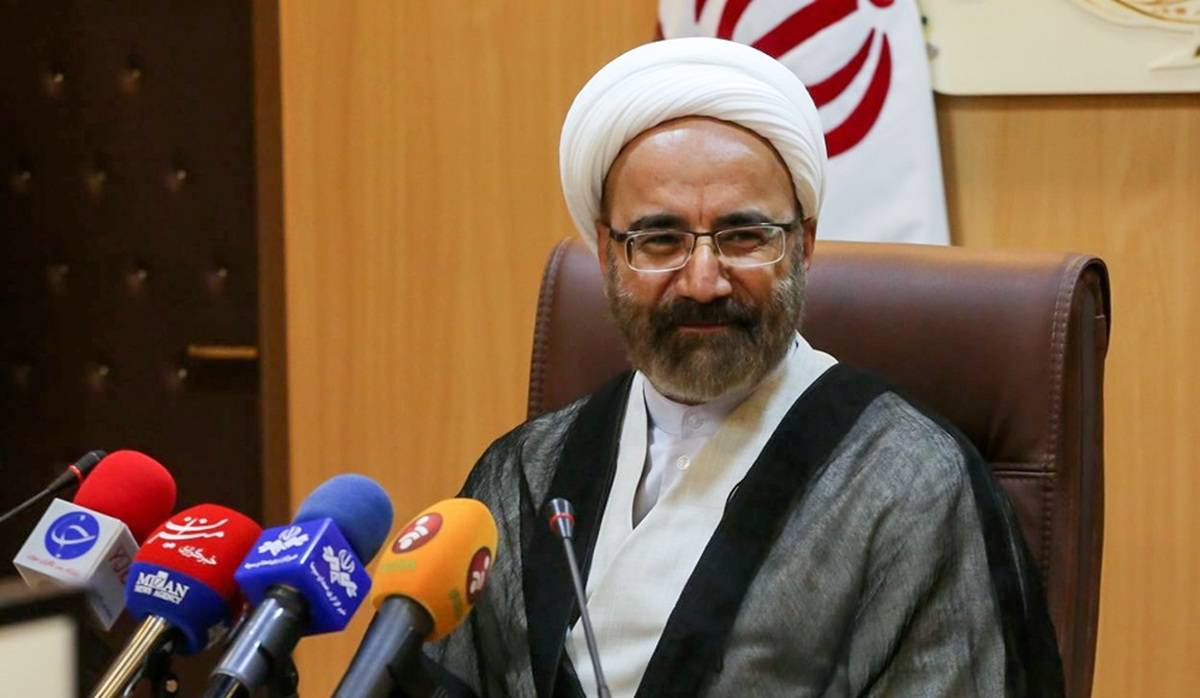 دادگاه ۲ فرزند معاون اول قوه قضاییه به اتهام تشکیل شبکه اعمال نفوذ و پولشویی برگزار شد