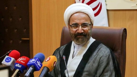 دادگاه ۲ فرزند معاون اول قوه قضاییه به اتهام تشکیل شبکه اعمال نفوذ و پولشویی برگزار شد