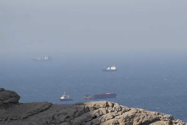 محاصره بنادر ایران و تشدید فشارها؛ جمهوری اسلامی در چه شرایطی قرار گرفته است؟