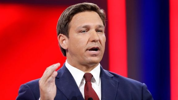 فلوریدا شرکت زنان و دختران ترنسجندر در مسابقات ورزشی دختران در مدارس دولتی را ممنوع کرد