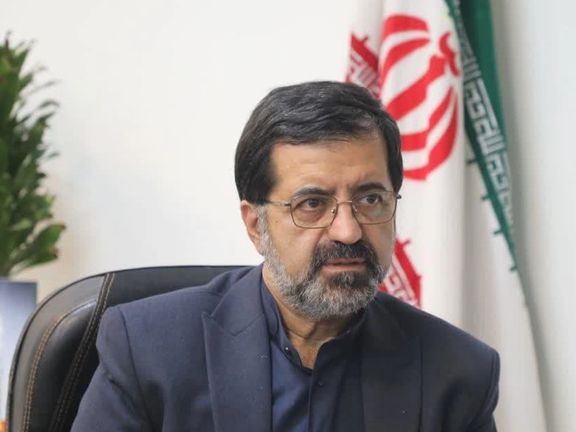 استاندار قم: هوش مصنوعی برای حل آسیبها به مسجد و حوزه علمیه اشاره میکند