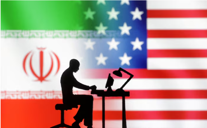 مطالبًا بـ "إجراء حاسم".. نائب أميركي: رد بايدن على تهديدات طهران "غير كافٍ بشكل خطير"