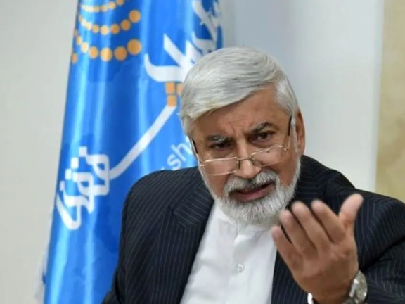 قائم مقام حزب موتلفه اسلامی: برخورد با مساله حجاب «شُلکن، سفتکن» نشود