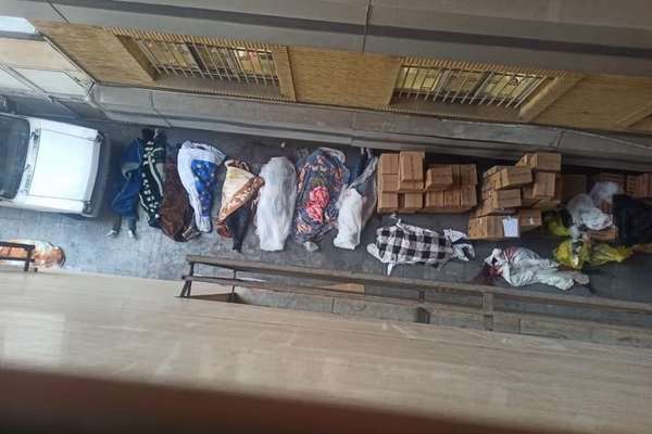 Families help identify more victims linked to Alghadir hospital
