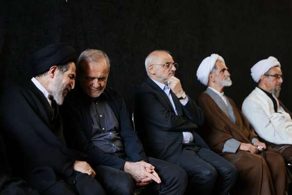 Tehran weighs what comes next if US diplomacy fails
