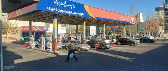 عضو کمیسیون عمران مجلس: امسال مجبوریم مقدار زیادی بنزین وارد کنیم