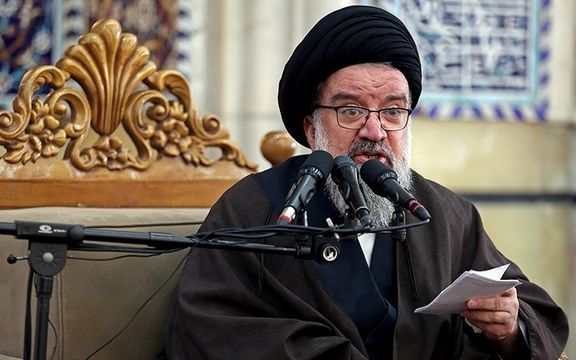 عضو مجلس خبرگان: برخی کلانشهرها به سمت بیحجابی کامل رفتهاند