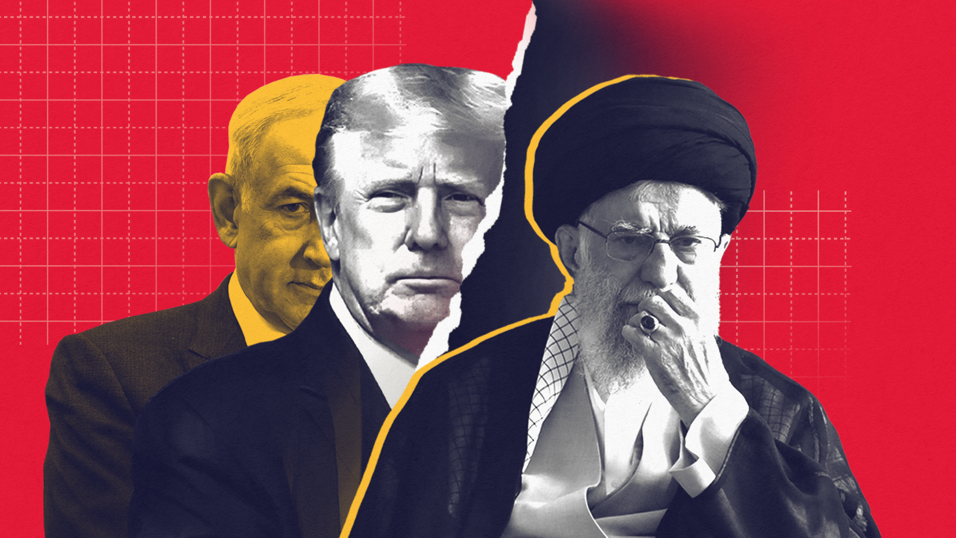 Iran says intelligence shows US girding for war - state TV