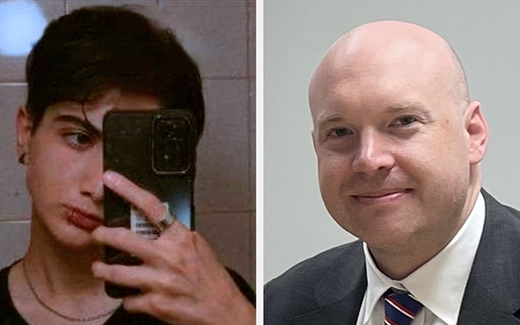 قائم مقام نماینده ویژه آمریکا در امور ایران: گزارشها درباره آرمیتا گراوند شوکهکننده بود