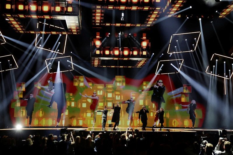 از فینال یوروویژن ۲۰۲۴ چه می‌دانیم؟