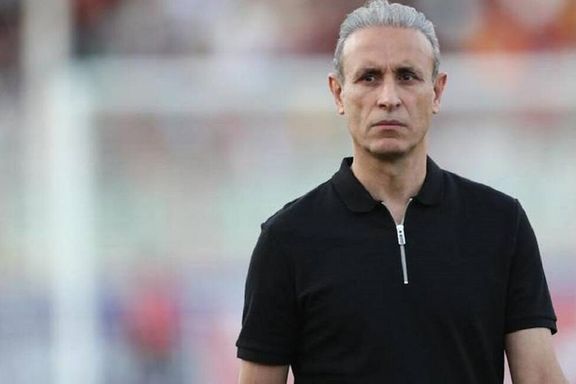 جملاتی از یحیی گلمحمدی درباره جنگ غزه که در رسانههای حکومتی سانسور شد