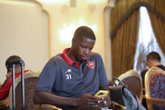 ژوائو و ارونوف، سوژه جدید شکایت استقلال از پرسپولیس به سازمان لیگ