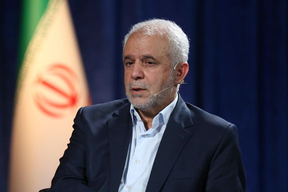 گوینده جمله «حجاب برای مردان هم لازم است»، رییس بنیاد شهید شد