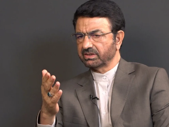 برلماني إيراني: لن نتفاجأ في أي مواجهة مع إسرائيل مجددًا.. كما حدث سابقًا